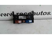 Recambio de mando climatizador para peugeot 407 st sport referencia OEM IAM 6452J5  