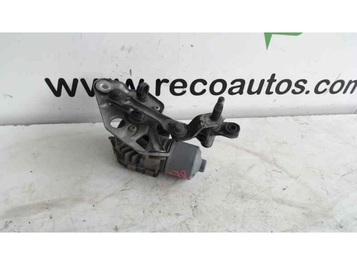Recambio de motor limpia delantero para peugeot 407 st sport referencia OEM IAM 9658859880 
