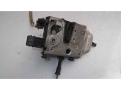 Replacement front right door lock for Audi 100 Saloon (C4) 2.5 TDI OEM IAM reference 4A1837016J 4 DOORS