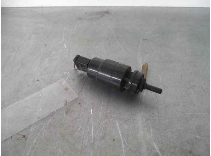 Recambio de motor deposito limpia para mercedes-benz clase c (w201) berlina d 190 (201.122) referencia OEM IAM 0208693821 BOSCH 