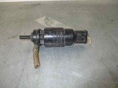 Recambio de motor deposito limpia para mercedes-benz clase c (w201) berlina d 190 (201.122) referencia OEM IAM 0208693821 BOSCH 