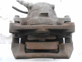 Recambio de pinza freno delantera derecha para mercedes-benz clase c (w201) berlina d 190 (201.122) referencia OEM IAM A00042053