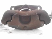 Recambio de pinza freno delantera derecha para mercedes-benz clase c (w201) berlina d 190 (201.122) referencia OEM IAM A00042053