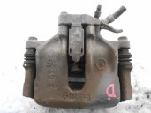 Recambio de pinza freno delantera derecha para mercedes-benz clase c (w201) berlina d 190 (201.122) referencia OEM IAM A00042053