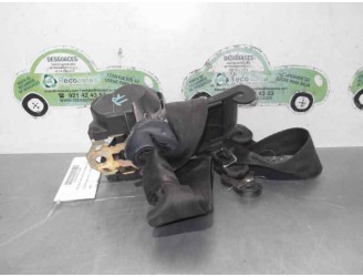 Recambio de cinturon seguridad trasero derecho para volkswagen golf iii berlina (1h1) gti referencia OEM IAM 1H3857806 1H3857806