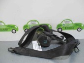 Replacement rear left seat belt for Volkswagen Golf III Saloon (1H1) GTI OEM IAM reference 1H857805 3 DOOR