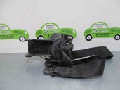 Replacement rear left seat belt for Volkswagen Golf III Saloon (1H1) GTI OEM IAM reference 1H857805 3 DOOR