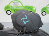 Replacement rear left seat belt for Volkswagen Golf III Saloon (1H1) GTI OEM IAM reference 1H857805 3 DOOR