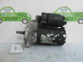 Replacement starter motor for Seat Ibiza (6K1) Signo OEM IAM reference 036911023Q 0001112027 BOSCH