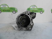 Replacement starter motor for Seat Ibiza (6K1) Signo OEM IAM reference 036911023Q 0001112027 BOSCH