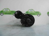 Replacement starter motor for Seat Ibiza (6K1) Signo OEM IAM reference 036911023Q 0001112027 BOSCH