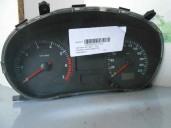 Recambio de cuadro instrumentos para seat ibiza (6k1) signo referencia OEM IAM W06K0920801C 