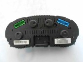Replacement instrument cluster for Seat Ibiza (6K1) Signo OEM IAM reference W06K0920801C 