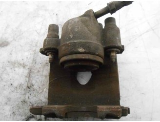 Recambio de pinza freno delantera derecha para seat ibiza (6k1) signo referencia OEM IAM 357615124AX 