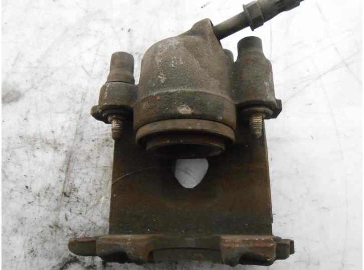 Recambio de pinza freno delantera derecha para seat ibiza (6k1) signo referencia OEM IAM 357615124AX 