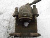 Replacement front right brake caliper for Seat Ibiza (6K1) Signo OEM IAM reference 357615124AX 