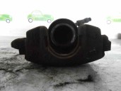 Replacement front right brake caliper for Seat Ibiza (6K1) Signo OEM IAM reference 357615124AX 