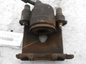 Replacement front left brake caliper for Seat Ibiza (6K1) Signo OEM IAM reference 357615123AX 