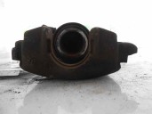 Replacement front left brake caliper for Seat Ibiza (6K1) Signo OEM IAM reference 357615123AX 