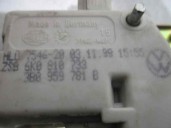 Recambio de cerradura puerta deposito combustible para seat ibiza (6k1) signo referencia OEM IAM ZSB6KO810733 ZSB6KO810733 3 PUE