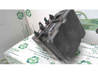 Recambio de abs para renault megane ii berlina 5p dynamique referencia OEM IAM 8200038702 0265234000 8200038702