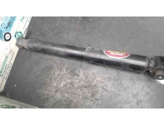 Recambio de amortiguador trasero izquierdo para renault megane ii berlina 5p dynamique referencia OEM IAM E1319B7C09 E1319B7C09 