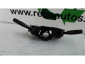 Recambio de mando luces para peugeot partner (s1) combispace referencia OEM IAM 61557114 9620376580 