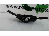 Recambio de mando luces para peugeot partner (s1) combispace referencia OEM IAM 61557114 9620376580 