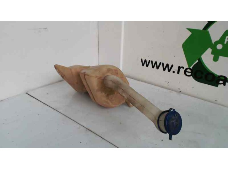 Recambio de deposito limpia para peugeot partner (s1) combispace referencia OEM IAM 6431D4  
