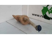 Recambio de deposito limpia para peugeot partner (s1) combispace referencia OEM IAM 6431D4 