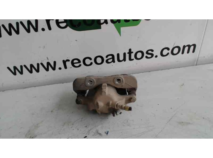 Recambio de pinza freno delantera izquierda para peugeot partner (s1) combispace referencia OEM IAM 4401A6 LUCAS