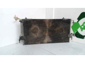 Recambio de condensador / radiador aire acondicionado para peugeot partner (s1) combispace referencia OEM IAM 9636476580 860096E