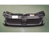 Recambio de rejilla delantera para peugeot partner (s1) combispace referencia OEM IAM 7804F9 AZUL OSCURO 