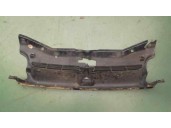 Recambio de rejilla delantera para peugeot partner (s1) combispace referencia OEM IAM 7804F9 AZUL OSCURO 