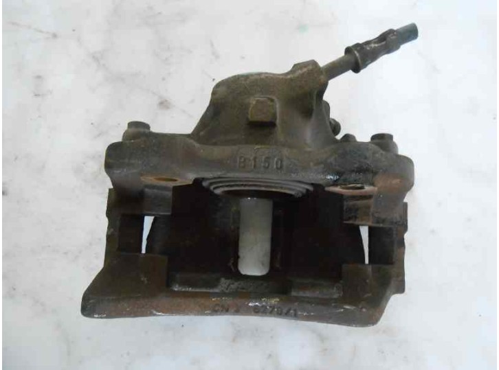 Recambio de pinza freno delantera derecha para seat ibiza (6k1) sport referencia OEM IAM 357615124AX 