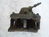 Replacement front right brake caliper for Seat Ibiza (6K1) Sport OEM IAM reference 357615124AX 