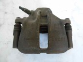 Replacement front right brake caliper for Seat Ibiza (6K1) Sport OEM IAM reference 357615124AX 