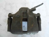 Replacement front left brake caliper for Seat Ibiza (6K1) Sport OEM IAM reference 357615123AX 