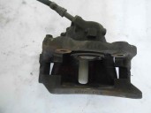 Replacement front left brake caliper for Seat Ibiza (6K1) Sport OEM IAM reference 357615123AX 