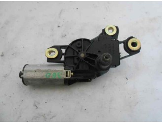 Recambio de motor limpia trasero para seat ibiza (6k1) sport referencia OEM IAM 6K6955711C 404478N SWF
