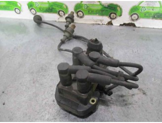 Replacement ignition coil for Citroën Xantia Saloon 1.8i X / 1.8 X OEM IAM reference 597070 0221503004 BOSCH