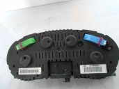 Recambio de cuadro instrumentos para seat cordoba berlina (6k2) 1.6 referencia OEM IAM W06K0920850 110008924001 VDO