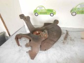 Recambio de mangueta delantera derecha para seat cordoba berlina (6k2) 1.6 referencia OEM IAM 1H0407256B  