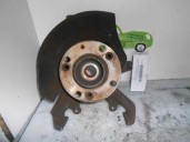 Recambio de mangueta delantera derecha para seat cordoba berlina (6k2) 1.6 referencia OEM IAM 1H0407256B  