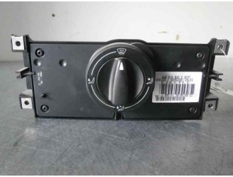 Recambio de mando calefaccion / aire acondicionado para seat cordoba berlina (6k2) 1.6 referencia OEM IAM 6K0819045C  