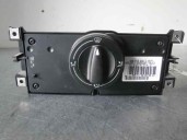 Replacement heating / air conditioning control for Seat Cordoba Berlina (6K2) 1.6 OEM IAM reference 6K0819045C 