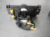 Replacement heating / air conditioning control for Seat Cordoba Berlina (6K2) 1.6 OEM IAM reference 6K0819045C 