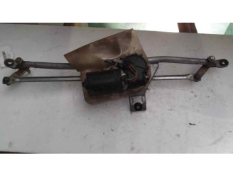 Recambio de motor limpia delantero para seat cordoba berlina (6k2) 1.6 referencia OEM IAM 9390332376 BOSCH 9390332376