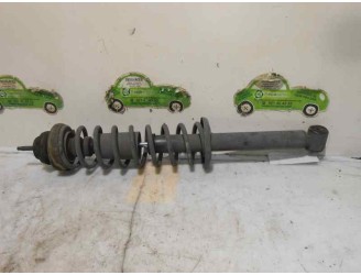 Recambio de amortiguador trasero derecho para seat cordoba berlina (6k2) 1.6 referencia OEM IAM E1214 E1214 MONROE