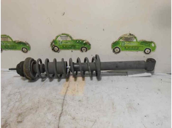 Recambio de amortiguador trasero derecho para seat cordoba berlina (6k2) 1.6 referencia OEM IAM E1214 E1214 MONROE